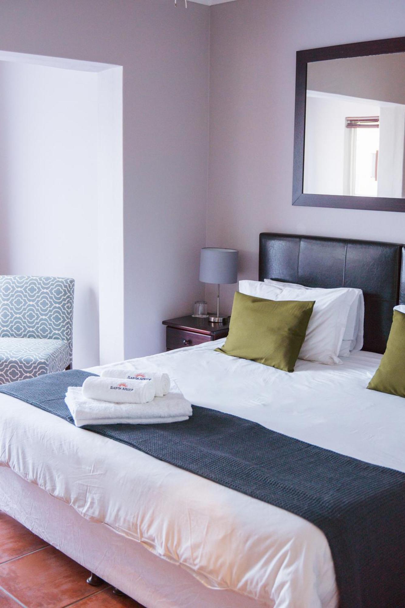 Ilanga Du Cap Hotel Kapstaden Eksteriør billede