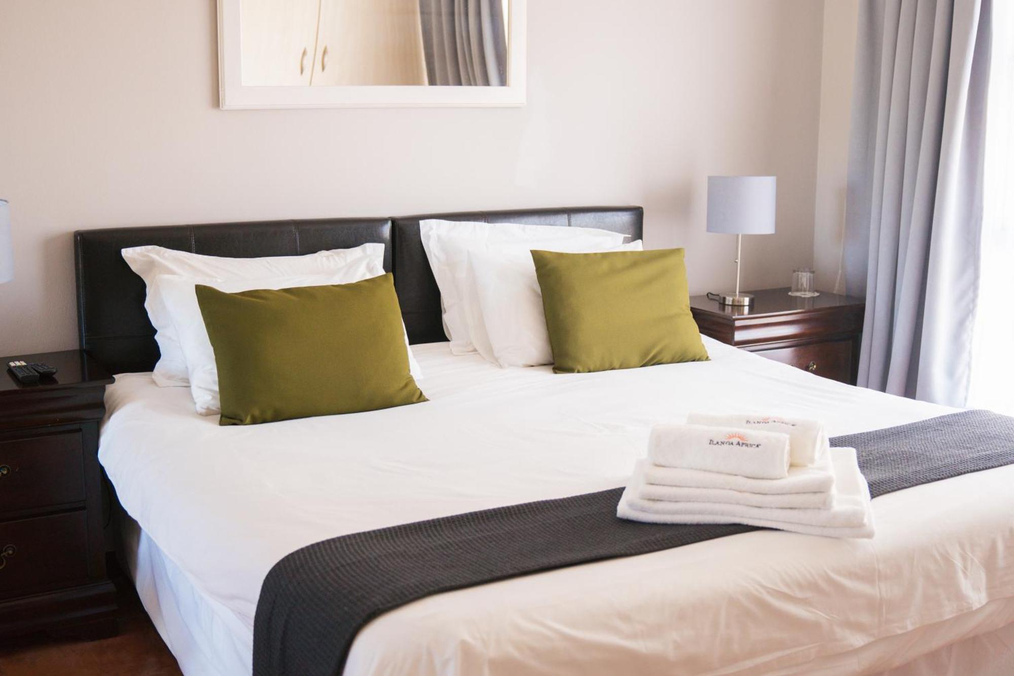 Ilanga Du Cap Hotel Kapstaden Eksteriør billede