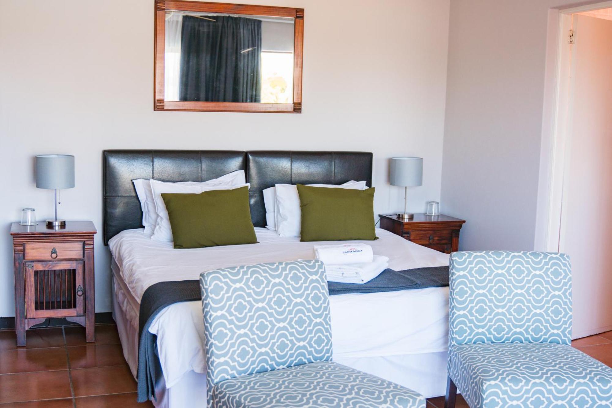 Ilanga Du Cap Hotel Kapstaden Eksteriør billede