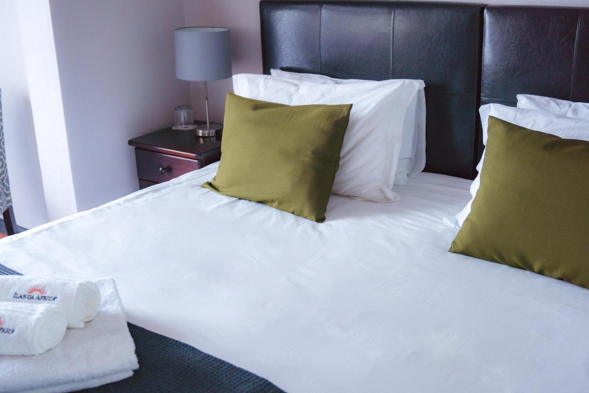 Ilanga Du Cap Hotel Kapstaden Eksteriør billede