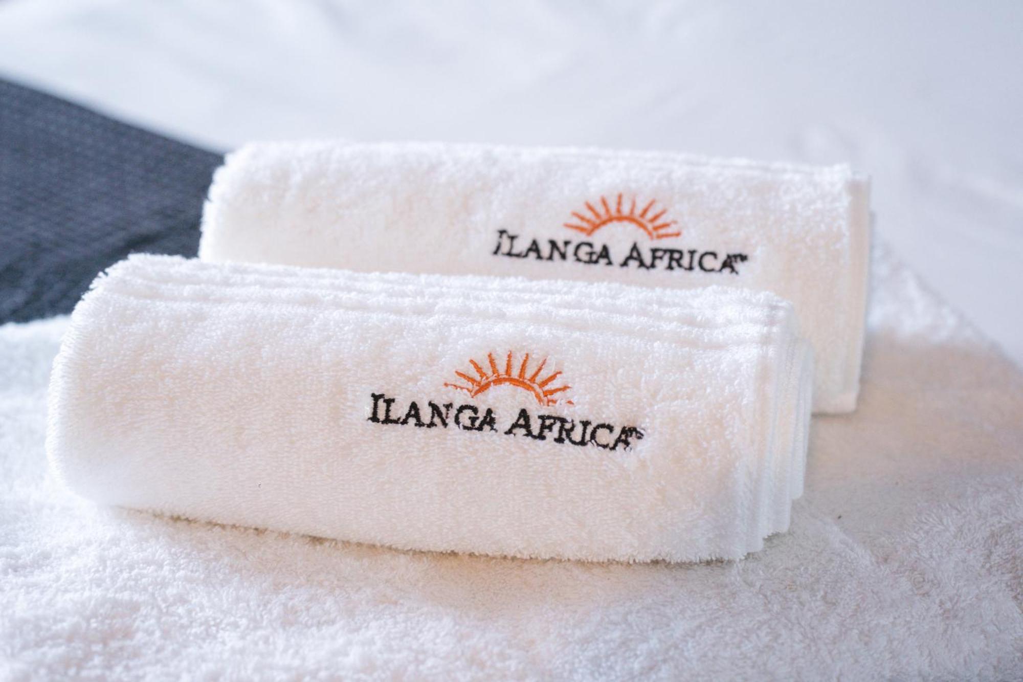 Ilanga Du Cap Hotel Kapstaden Eksteriør billede