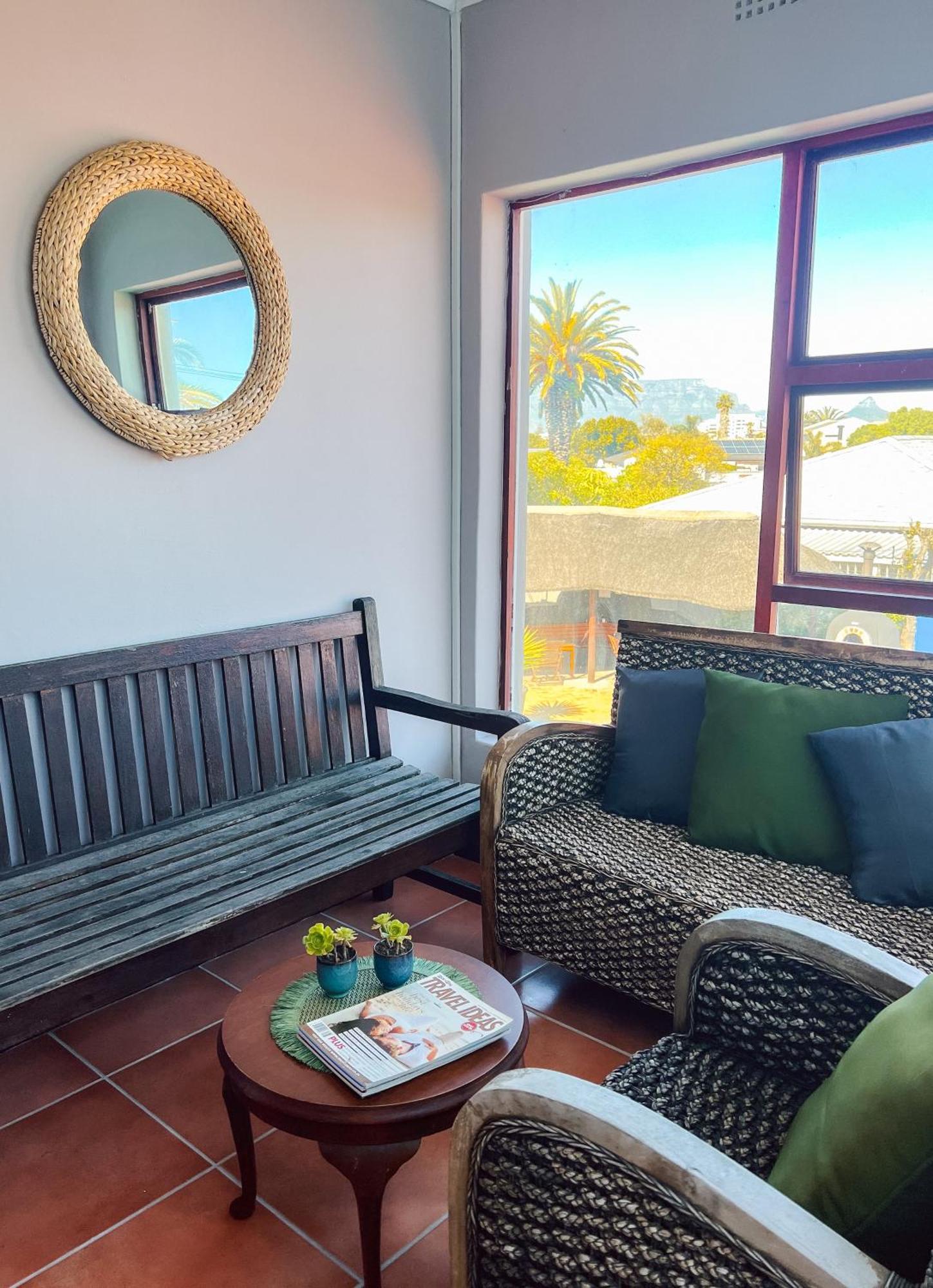 Ilanga Du Cap Hotel Kapstaden Eksteriør billede