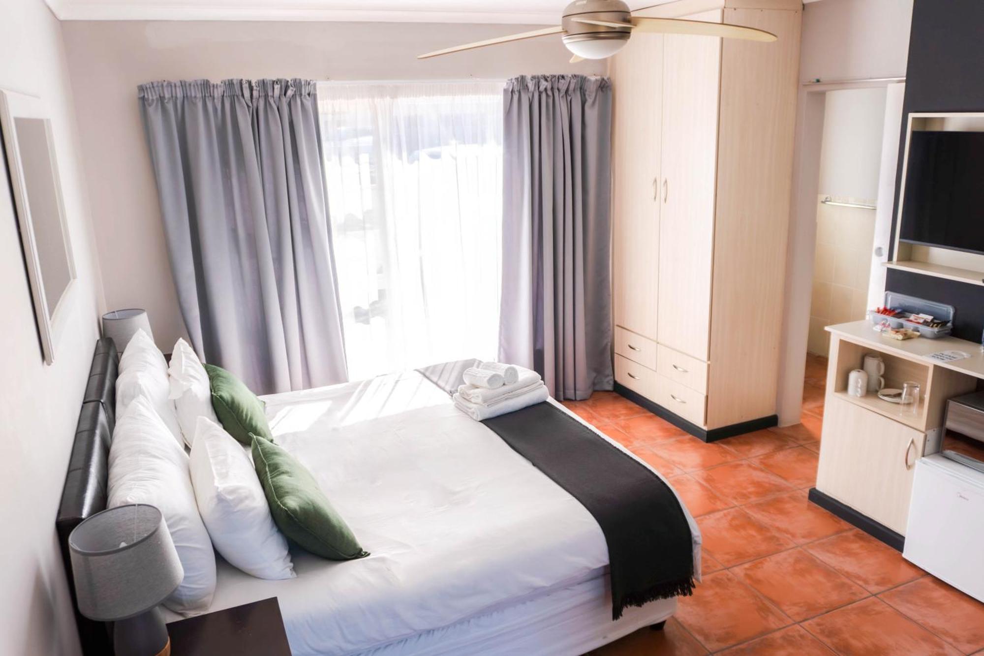 Ilanga Du Cap Hotel Kapstaden Eksteriør billede